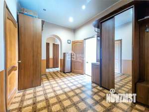 4-к квартира, вторичка, 105м2, 3/4 этаж
