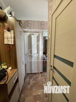 1-к квартира, вторичка, 32м2, 5/5 этаж