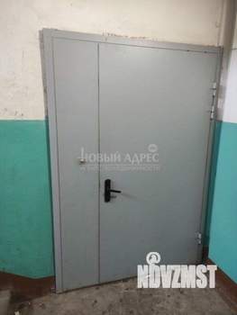 1-к квартира, вторичка, 36м2, 2/5 этаж