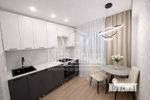 1-к квартира, вторичка, 32м2, 4/5 этаж