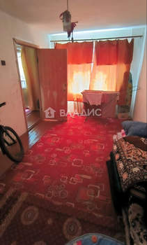 3-к квартира, вторичка, 60м2, 3/5 этаж