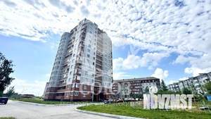 1-к квартира, вторичка, 41м2, 5/14 этаж