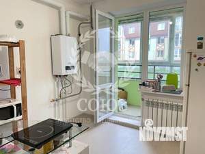 1-к квартира, вторичка, 31м2, 1/3 этаж