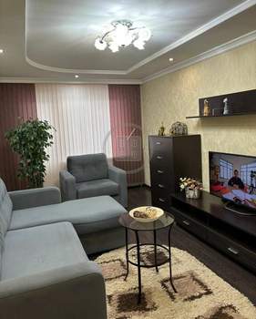 2-к квартира, вторичка, 50м2, 4/6 этаж