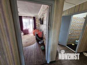 2-к квартира, вторичка, 49м2, 5/5 этаж
