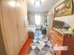 2-к квартира, вторичка, 44м2, 4/5 этаж