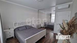 2-к квартира, вторичка, 67м2, 11/14 этаж