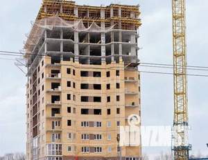 2-к квартира, строящийся дом, 68м2, 11/22 этаж
