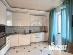 2-к квартира, вторичка, 77м2, 4/14 этаж