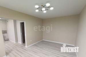 1-к квартира, вторичка, 37м2, 9/10 этаж