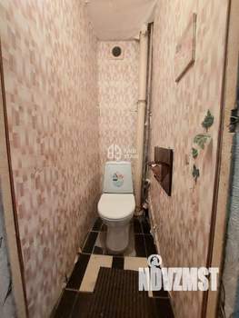 3-к квартира, вторичка, 57м2, 2/5 этаж