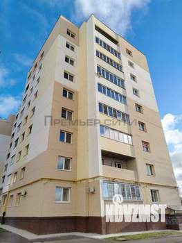 1-к квартира, вторичка, 36м2, 5/9 этаж