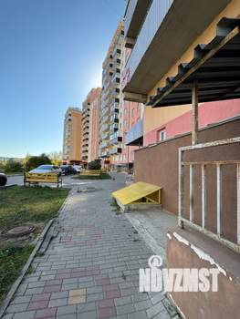2-к квартира, вторичка, 67м2, 1/13 этаж