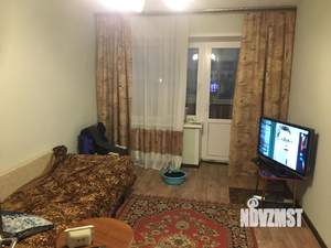 2-к квартира, вторичка, 44м2, 5/5 этаж