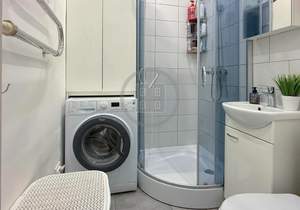 1-к квартира, вторичка, 31м2, 3/5 этаж