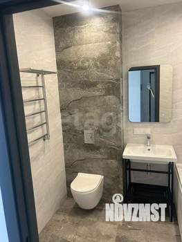 Студия квартира, вторичка, 29м2, 4/18 этаж