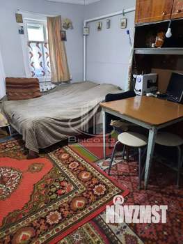 2-к квартира, вторичка, 44м2, 1/1 этаж