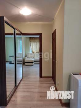 1-к квартира, вторичка, 37м2, 2/9 этаж