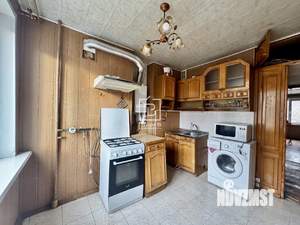 2-к квартира, вторичка, 46м2, 3/5 этаж