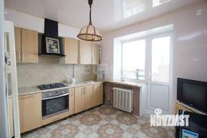 3-к квартира, вторичка, 85м2, 2/5 этаж