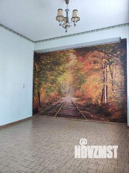 3-к квартира, вторичка, 48м2, 3/5 этаж