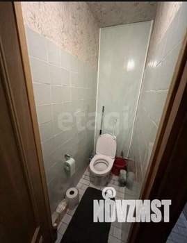 2-к квартира, вторичка, 48м2, 4/5 этаж