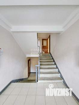1-к квартира, вторичка, 34м2, 2/3 этаж