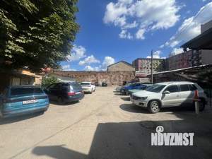 1-к квартира, вторичка, 32м2, 1/2 этаж