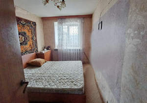 3-к квартира, вторичка, 62м2, 4/5 этаж