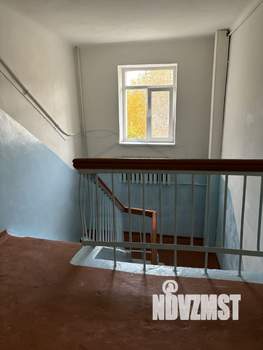 2-к квартира, вторичка, 52м2, 2/2 этаж