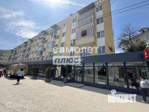 2-к квартира, вторичка, 45м2, 3/5 этаж