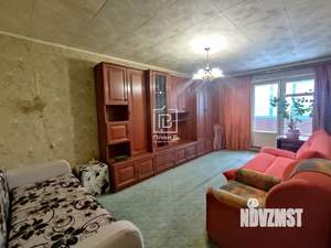 2-к квартира, вторичка, 45м2, 4/5 этаж