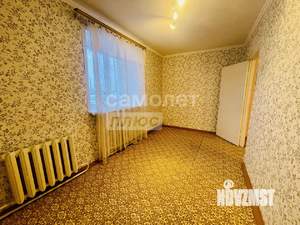 3-к квартира, вторичка, 50м2, 5/5 этаж