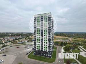 2-к квартира, вторичка, 59м2, 11/19 этаж