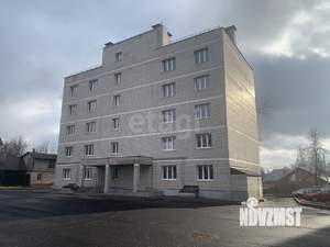 1-к квартира, вторичка, 43м2, 3/5 этаж