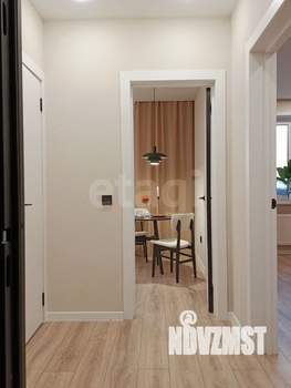 1-к квартира, вторичка, 37м2, 8/10 этаж