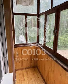 1-к квартира, вторичка, 30м2, 3/5 этаж