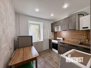 1-к квартира, вторичка, 33м2, 1/5 этаж