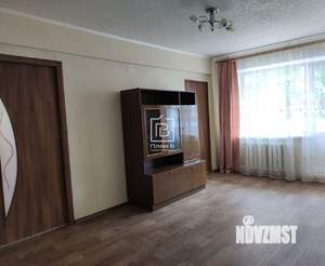 3-к квартира, вторичка, 48м2, 3/5 этаж