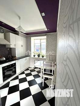 2-к квартира, вторичка, 64м2, 1/9 этаж