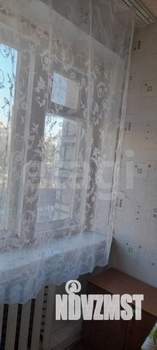 1-к квартира, вторичка, 37м2, 3/9 этаж