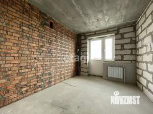 3-к квартира, вторичка, 76м2, 4/10 этаж