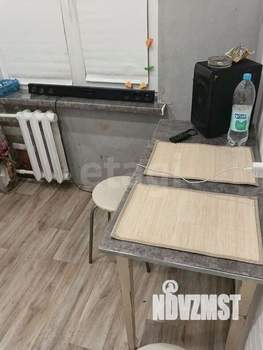 1-к квартира, вторичка, 30м2, 2/5 этаж