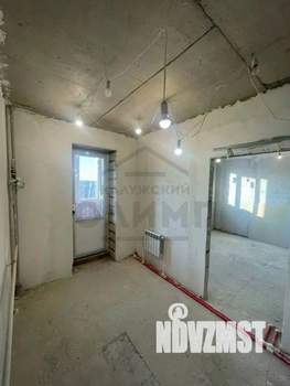 1-к квартира, вторичка, 35м2, 8/9 этаж