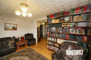 3-к квартира, вторичка, 72м2, 8/14 этаж