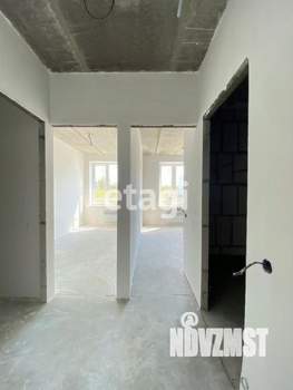 2-к квартира, вторичка, 55м2, 2/3 этаж
