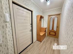 1-к квартира, вторичка, 39м2, 3/10 этаж
