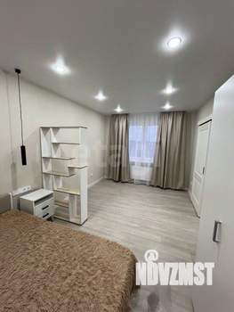 1-к квартира, вторичка, 33м2, 6/10 этаж