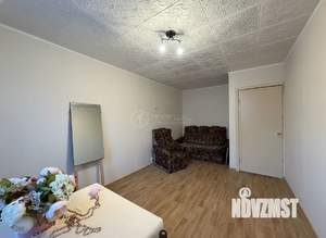 1-к квартира, вторичка, 31м2, 2/5 этаж