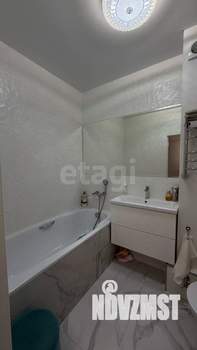 2-к квартира, вторичка, 46м2, 11/14 этаж